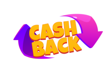 cash back